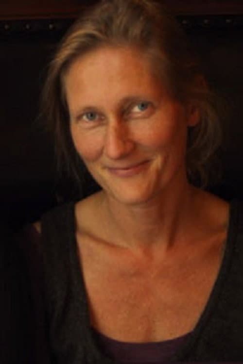 Mona J. Hoel foto