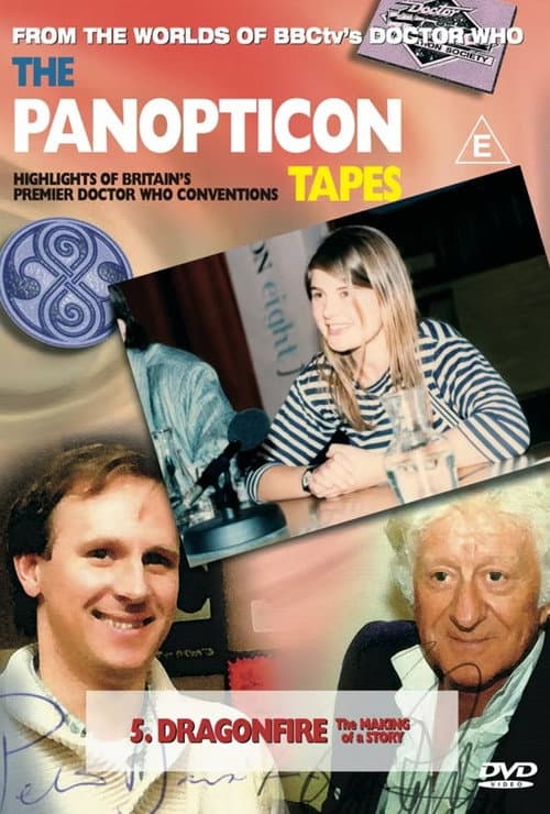 The PanoptiCon Tapes V (1990) poster