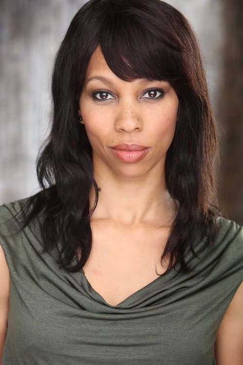 Dennisha Pratt foto