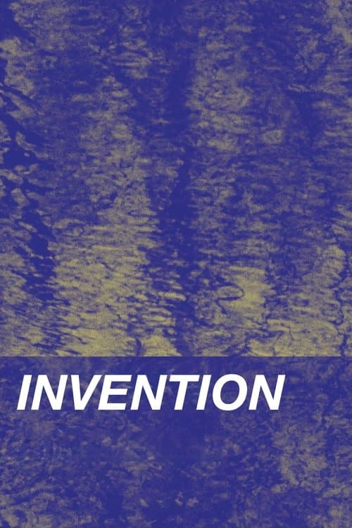 Invention (2025) poster