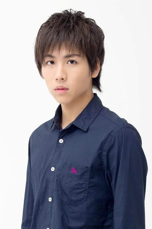 池岡亮介 foto