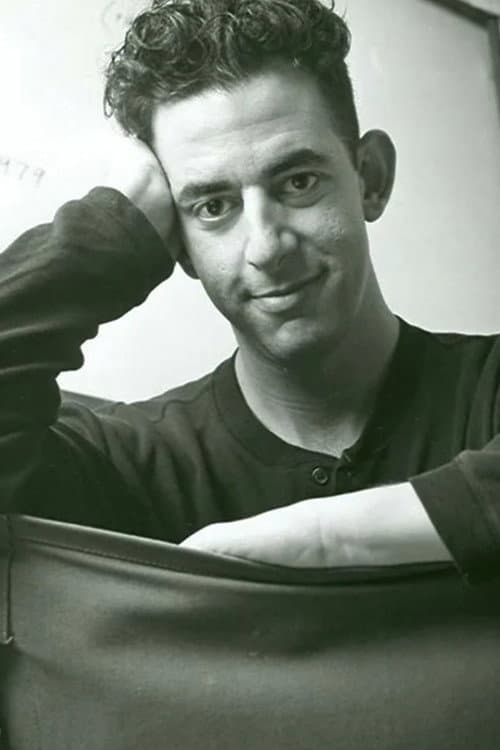 Jonathan Larson foto