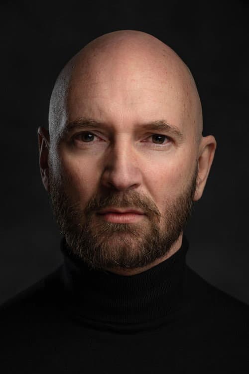 Stefan Clarin foto
