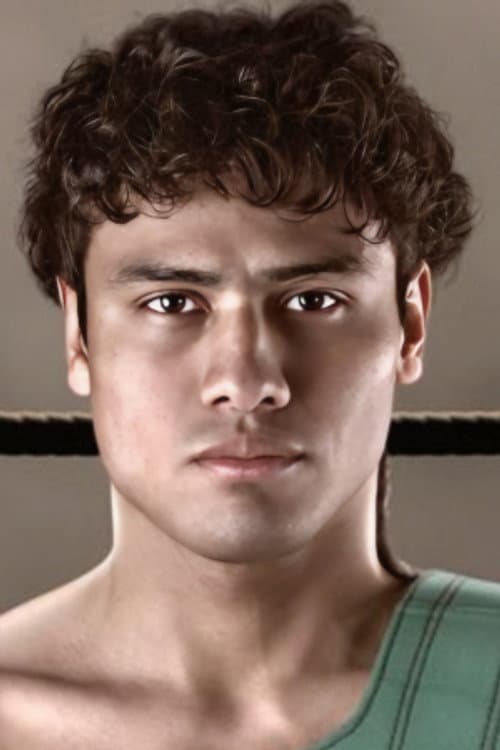 Lester Martinez foto
