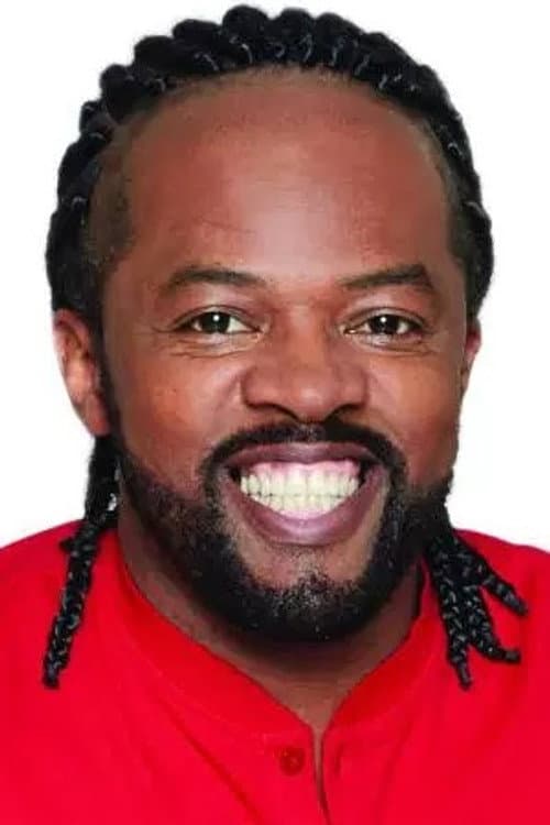 Xande de Pilares foto