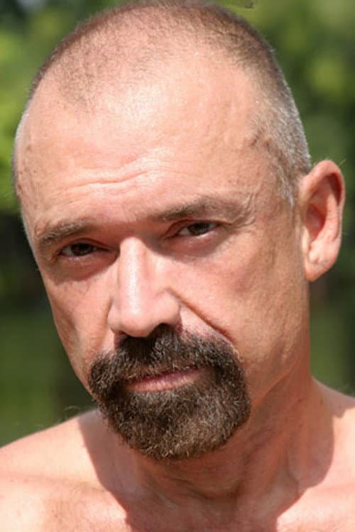Francisco Andreas foto
