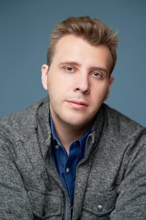 Travis Martin foto