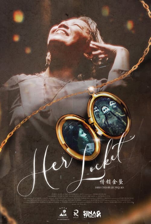 Her Locket (2025) poster