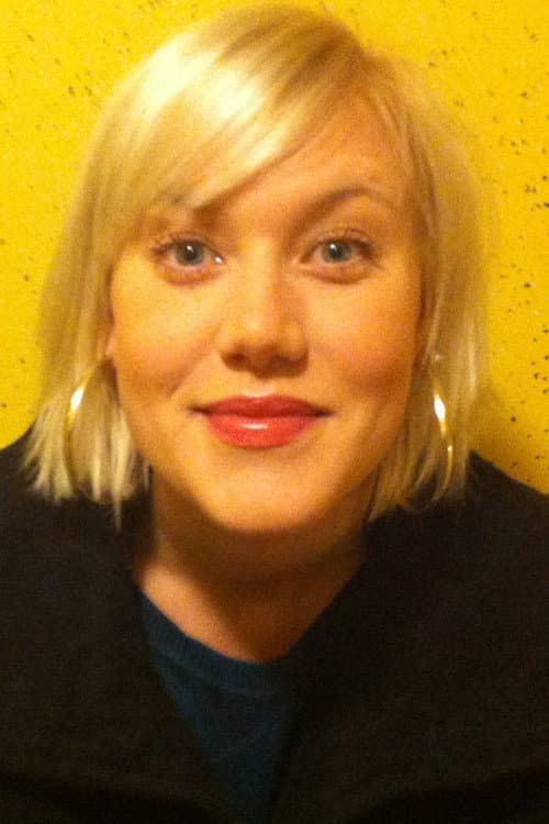 Carolina Malmborg foto