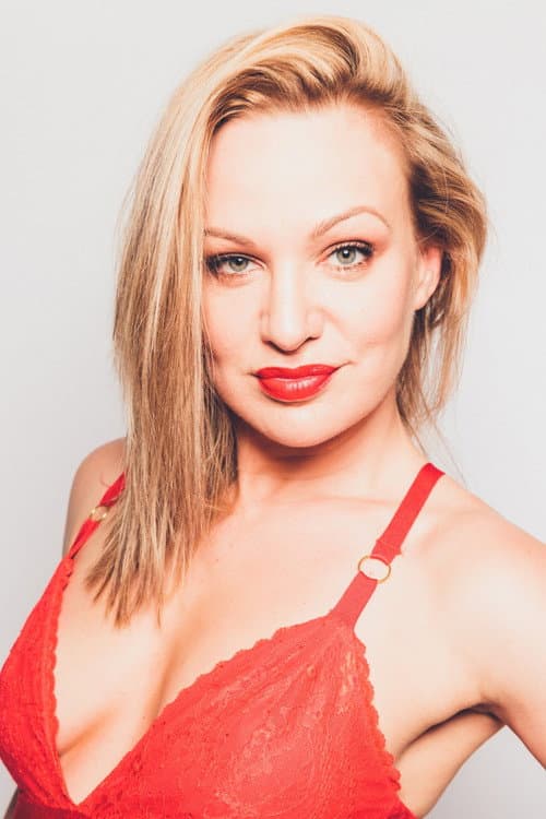 Allene Quincy foto