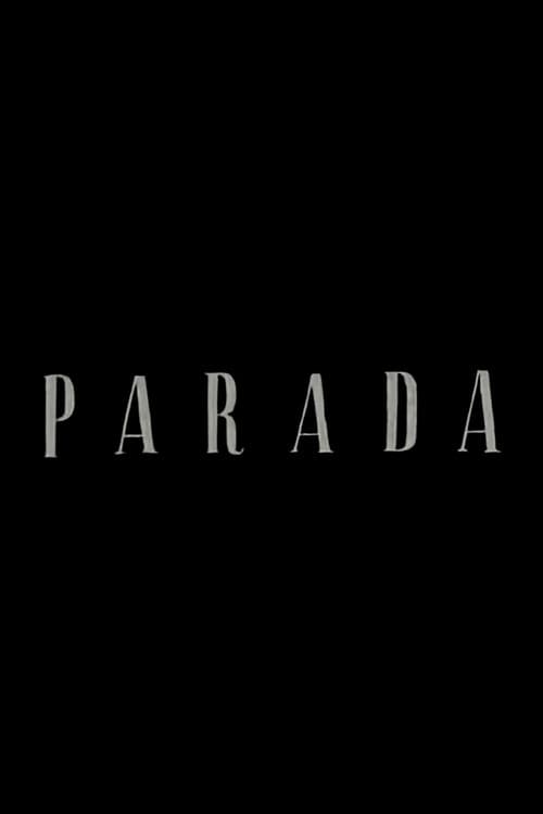 Parada (1962) poster