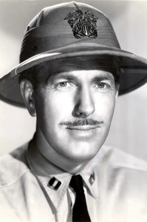 William Forrest foto