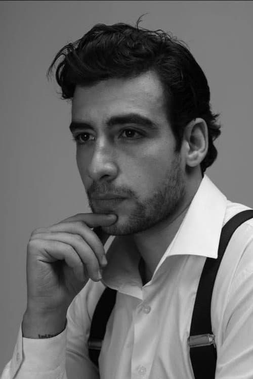 Hayk Sargsyan foto