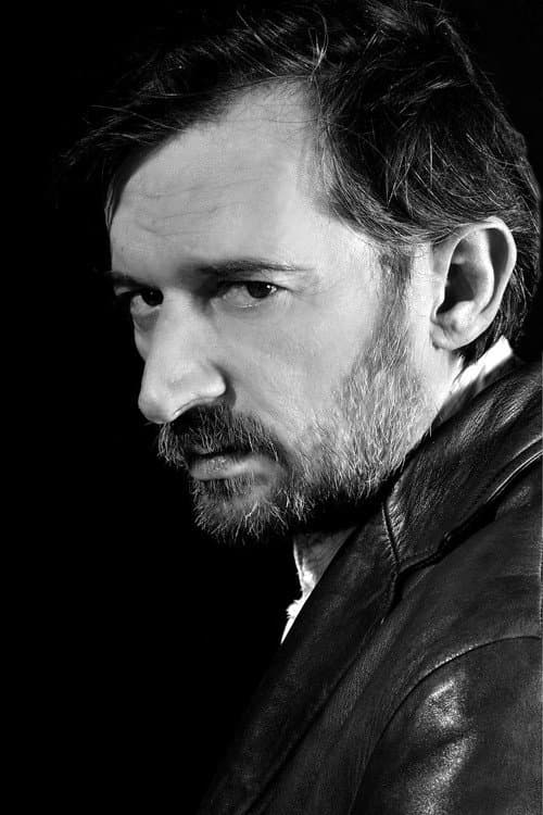 Predrag 'Pređo' Vušović foto