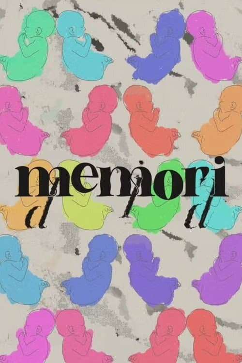 Memori Dia (2022) poster