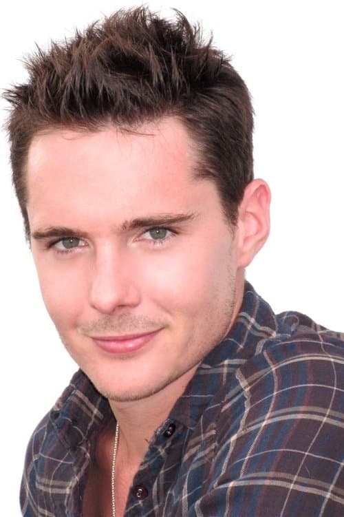 Andrew Supanz foto