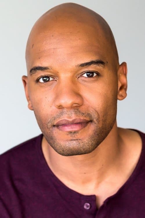 Orion Carrington foto