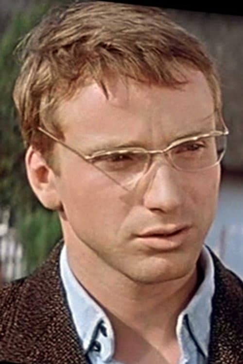 Norbert Speer foto