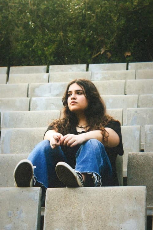 Nahiret Gouveia foto