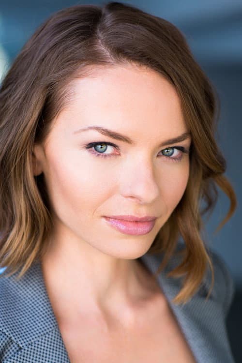 Katherine Boecher foto