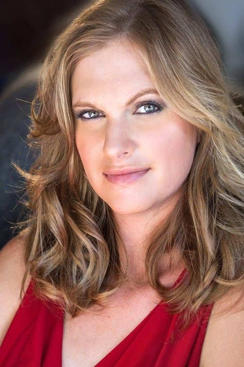 Liesl Jackson foto