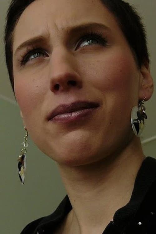 Kadi Metsla foto