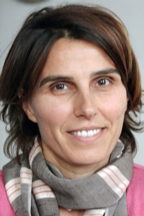 Delphine Camolli foto