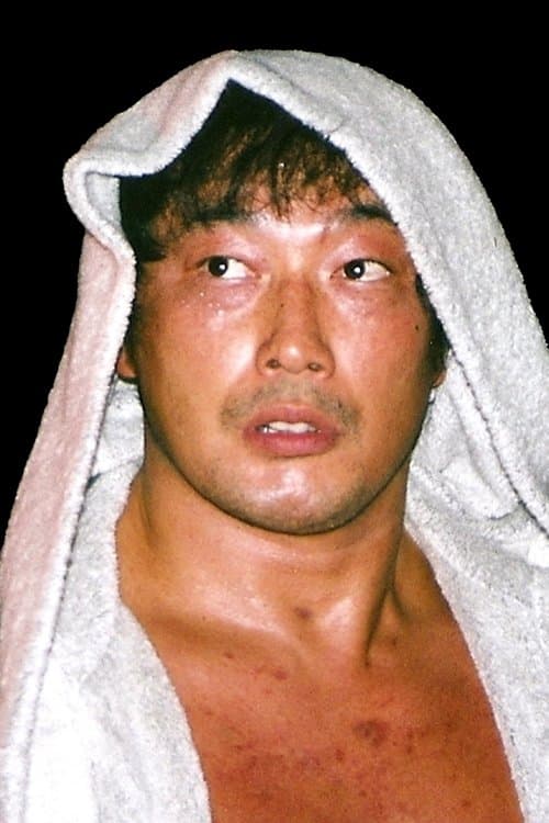 Kenta Kobashi foto