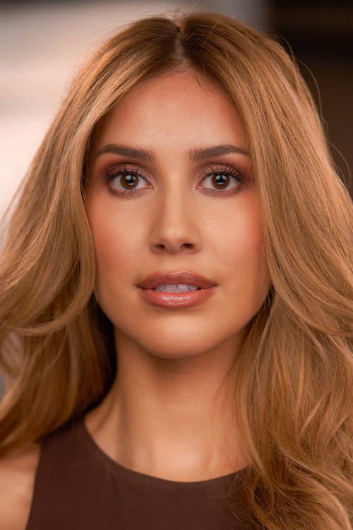 Emily Roslyn Villarreal foto