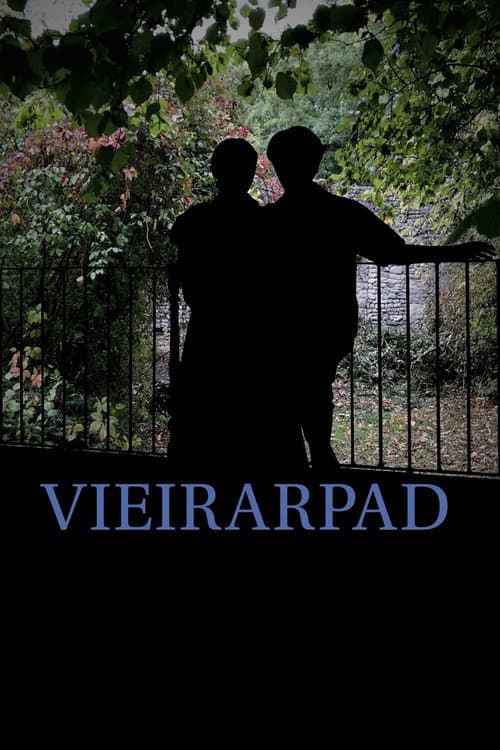 Vieirarpad (2021) poster