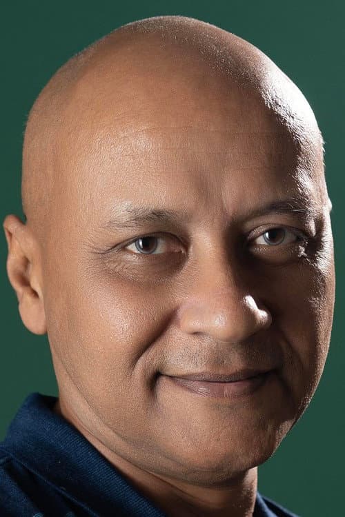 Manoj Michigan foto