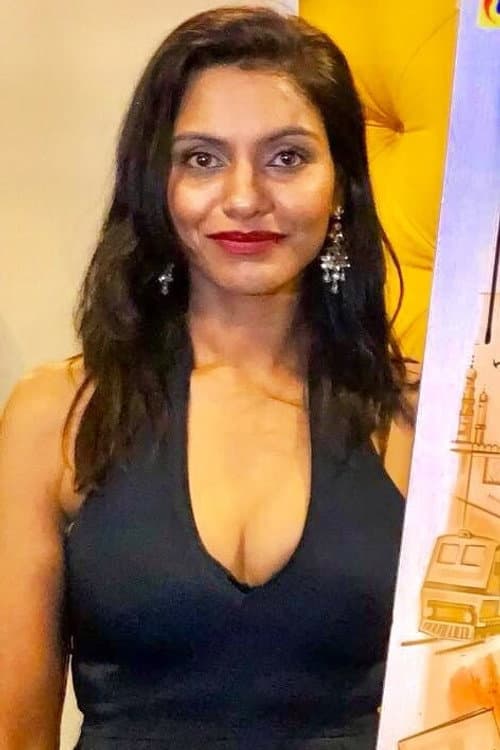 Praveena Paruchuri foto