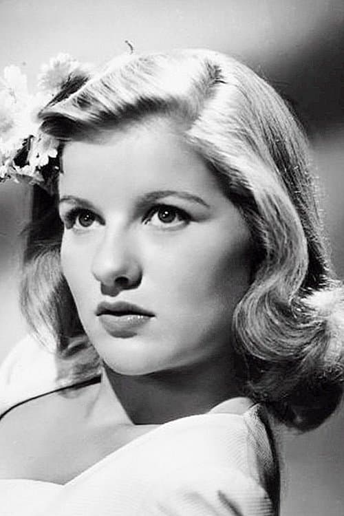 Barbara Bel Geddes foto