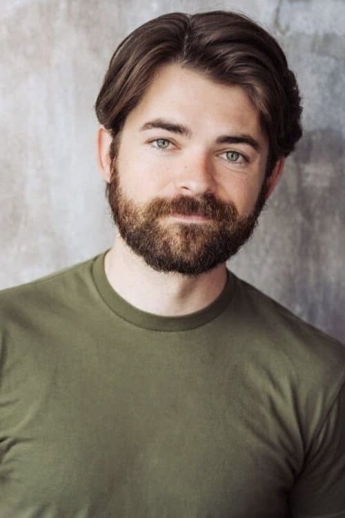 Liam Bradford foto