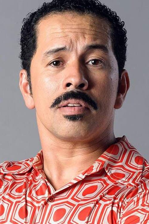 Edmilson Filho foto