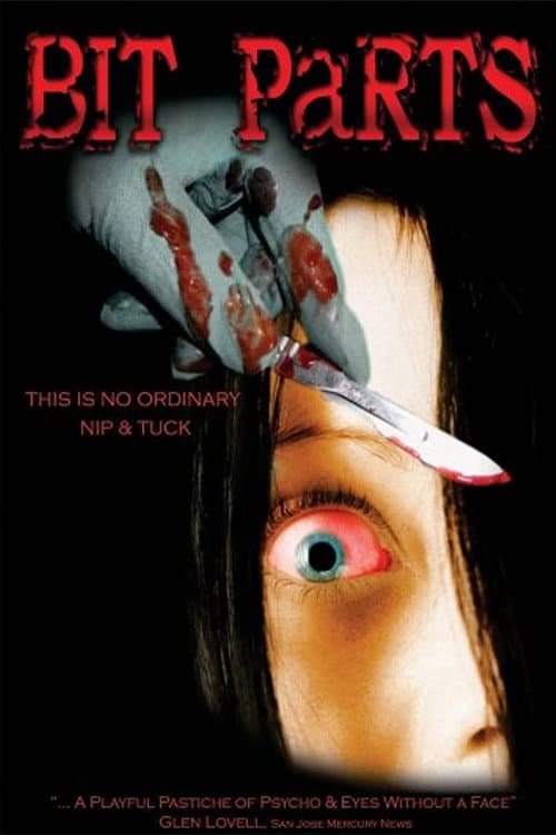 Bit Parts (2007) poster