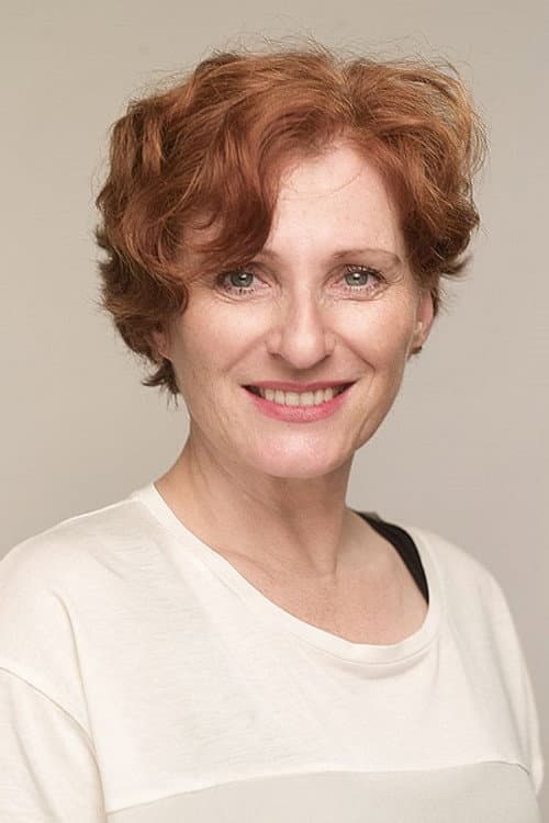 Rita Waszilovics foto