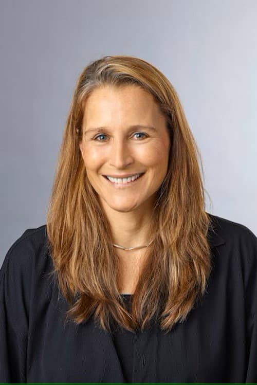 Catherine Gund foto