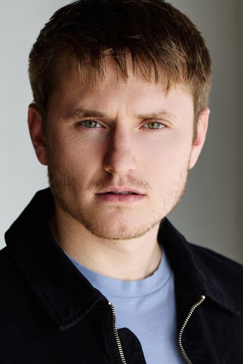 Nathan Gamble foto