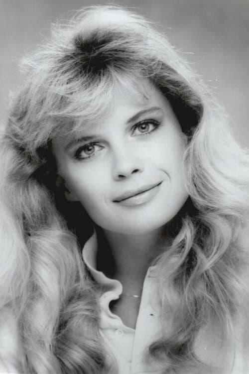 Candice Daly foto