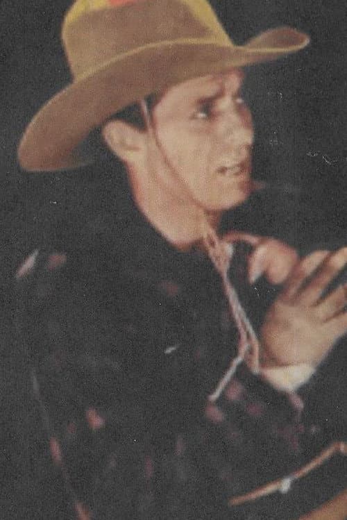 Archie Ricks foto