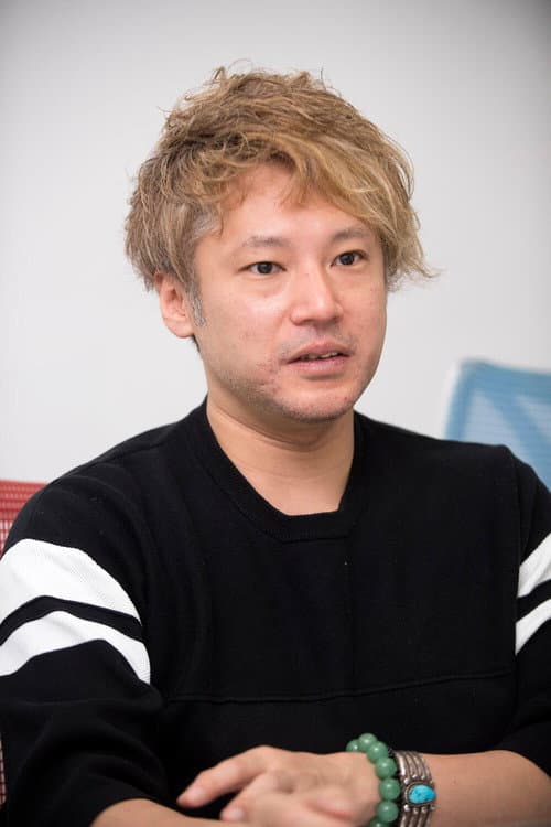 吉平 "Tady" 直弘 foto