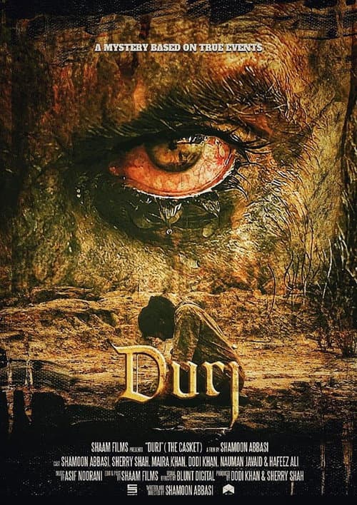 Durj (2019) poster