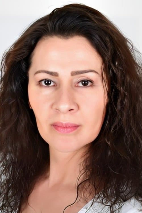 Gonca Cilasun foto