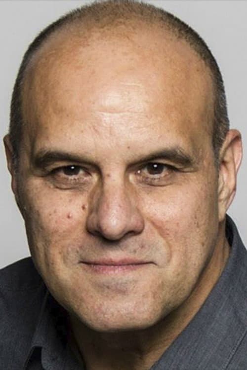 Manuel Brun foto