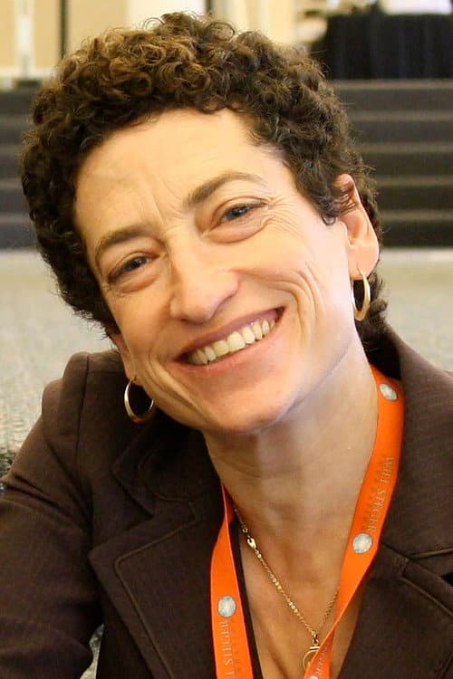 Naomi Oreskes foto
