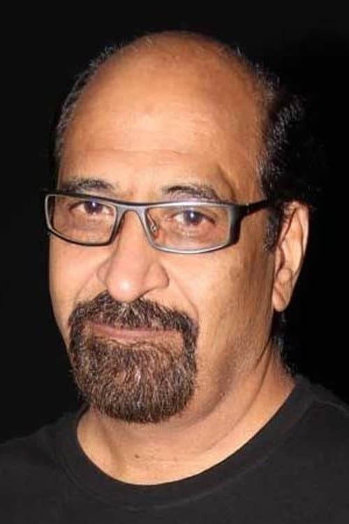 Narendra Gupta foto