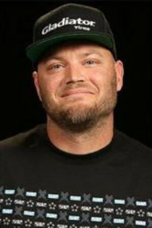 Burt Jenner foto