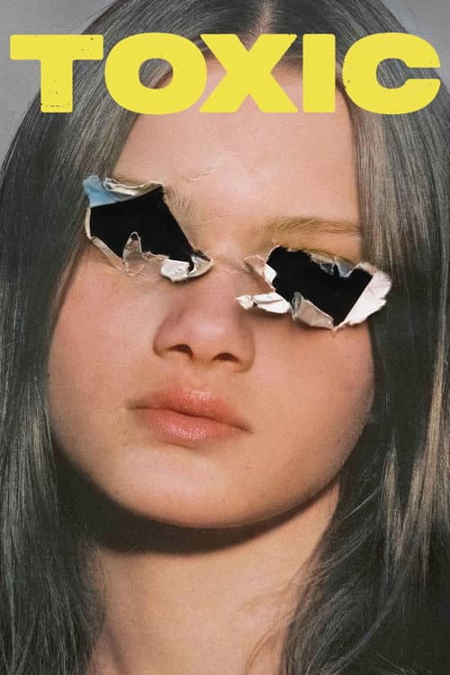 Akiplėša (2025) poster