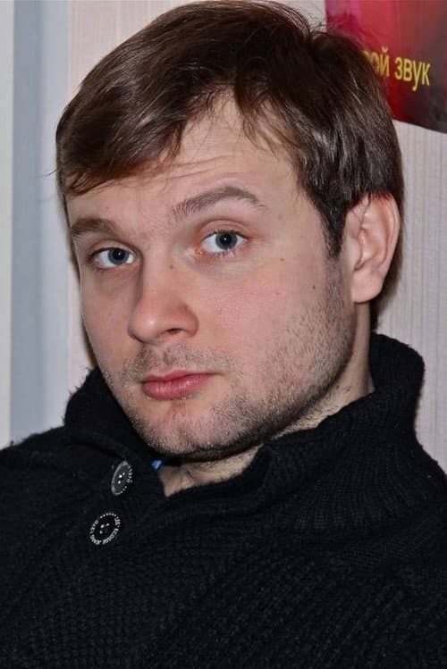 Владимир Фекленко foto